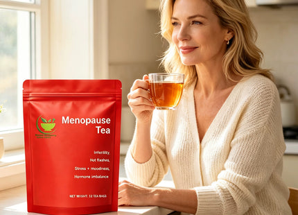 Menopause Tea