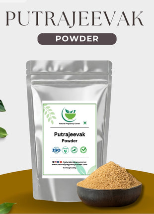 Putrajeevak Powder