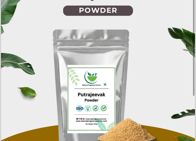 Putrajeevak Powder