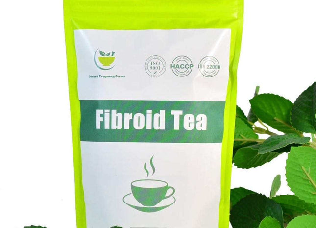 FibroidTea