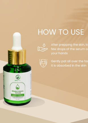 Anti aging Serum