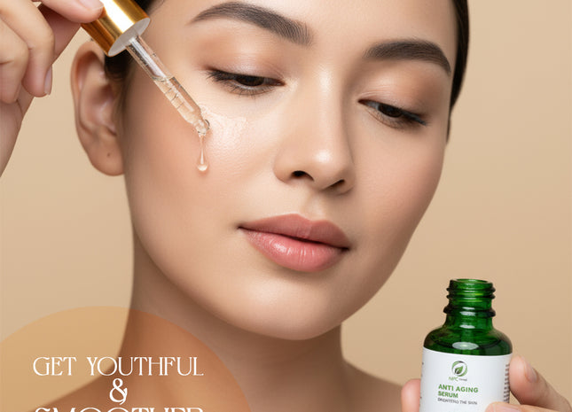 Anti aging Serum
