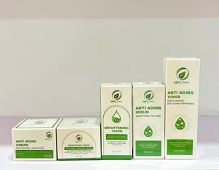 Skin Care Package