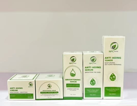 Skin Care Package