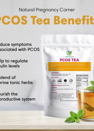 PCOS / PCOD Tea