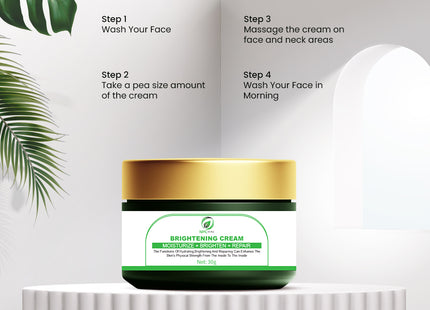 Brightning Cream
