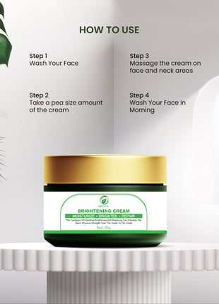 Brightning Cream