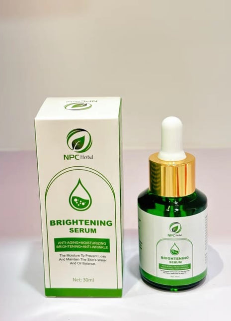 Brightening Serum