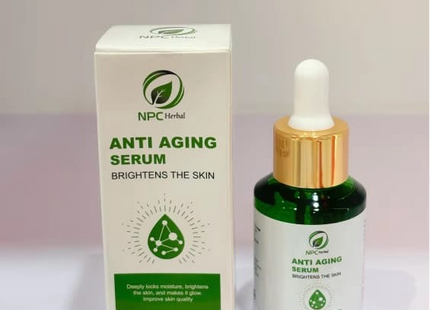 Anti aging Serum