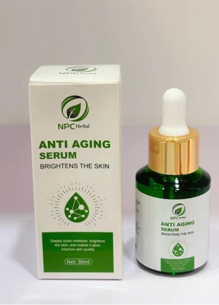 Anti aging Serum