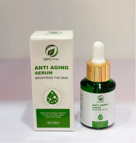Anti aging Serum
