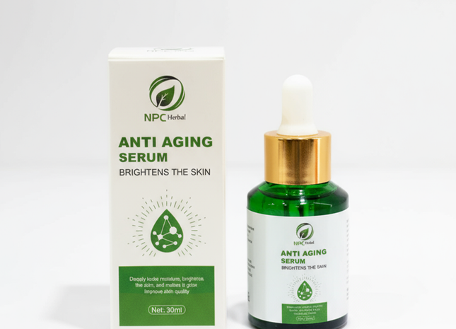 Anti aging Serum