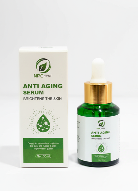 Anti aging Serum