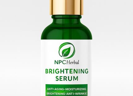Brightening Serum