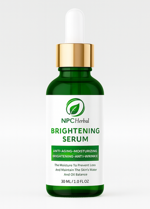 Brightening Serum