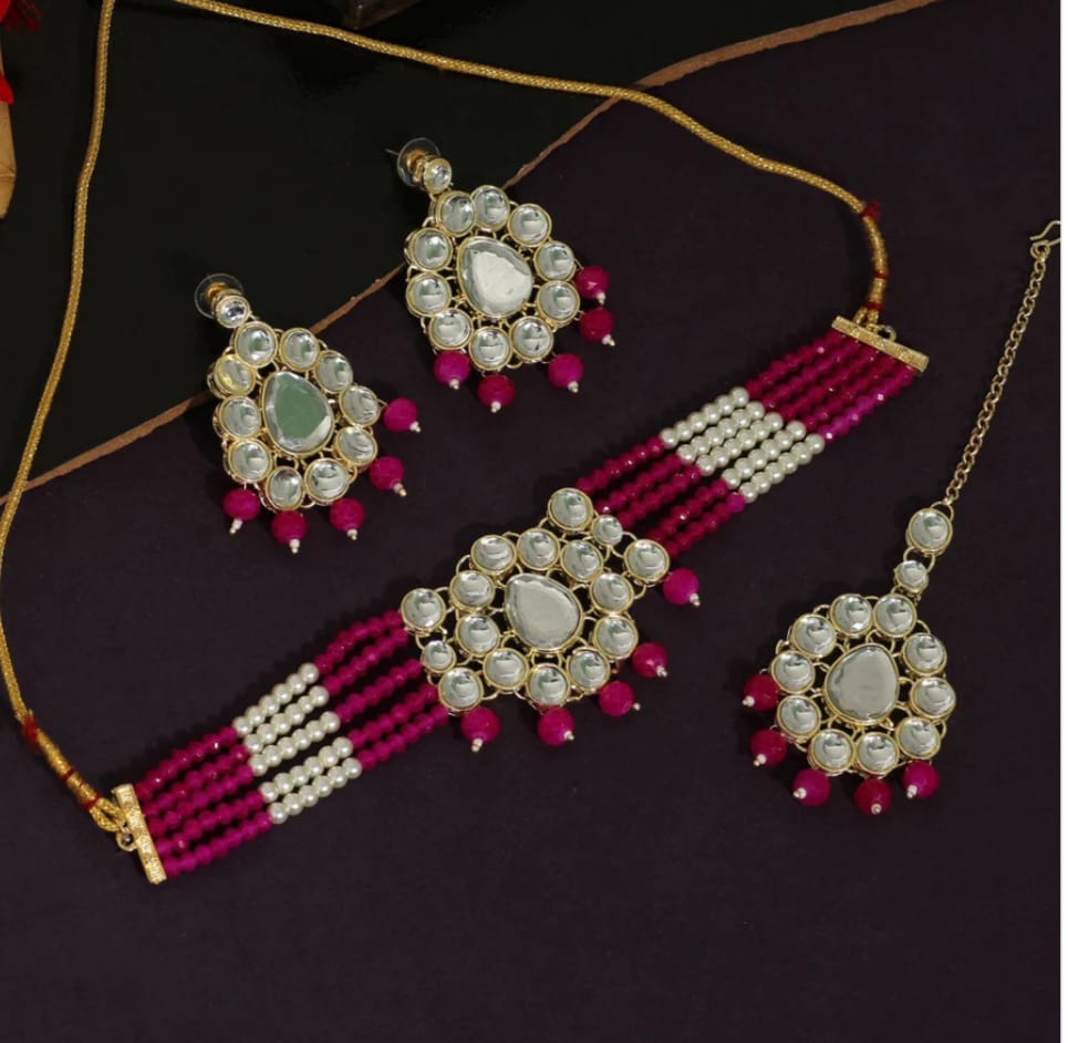 Neclace set