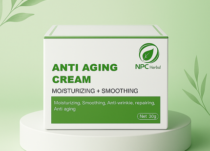 Anti aging Cream