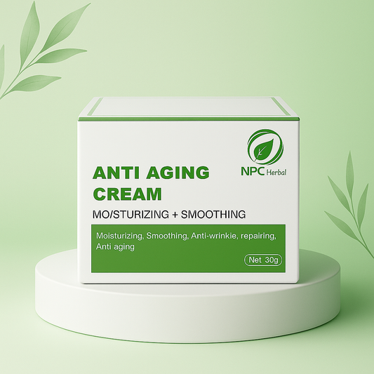 Anti aging Cream