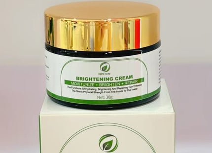Brightning Cream