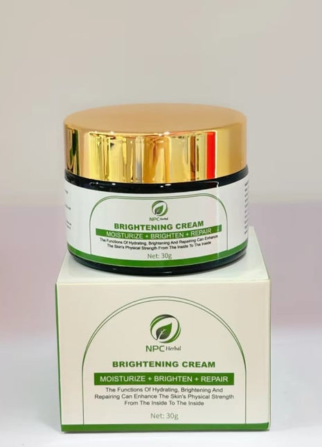 Brightning Cream