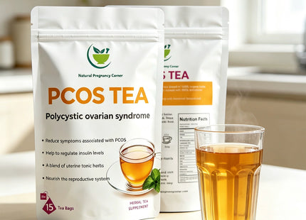 PCOS / PCOD Tea