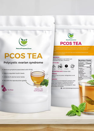 PCOS / PCOD Tea