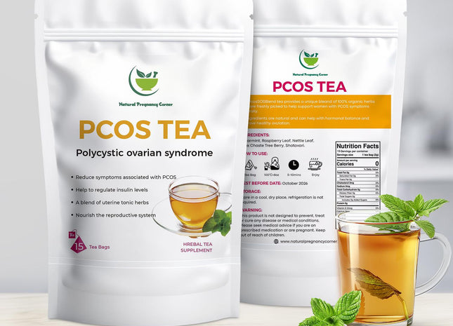 PCOS / PCOD Tea
