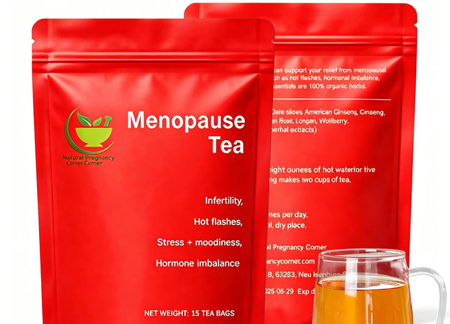 Menopause Tea