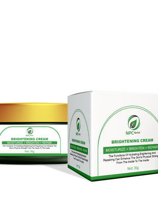 Brightning Cream