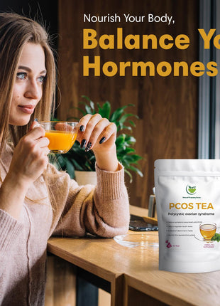 PCOS / PCOD Tea