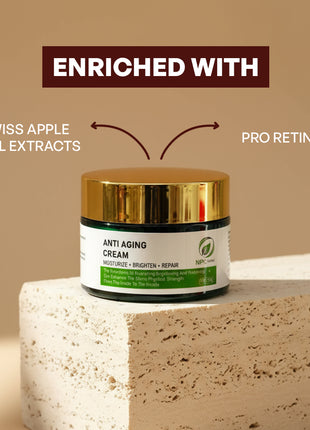 Anti aging Cream