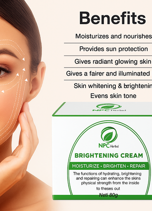 Brightning Cream