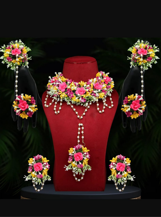 Neclace set