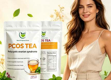 PCOS / PCOD Tea