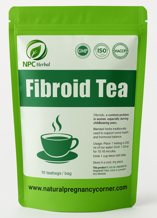 FibroidTea