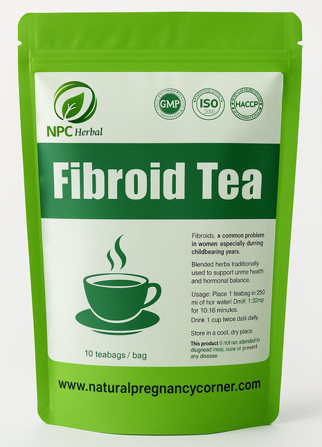 FibroidTea