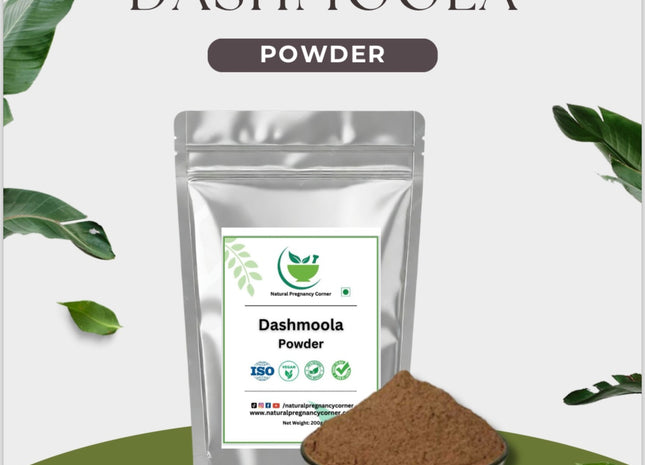 Dashmoola Powder