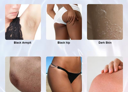 Yoni Scrub / Vaginal Scrub