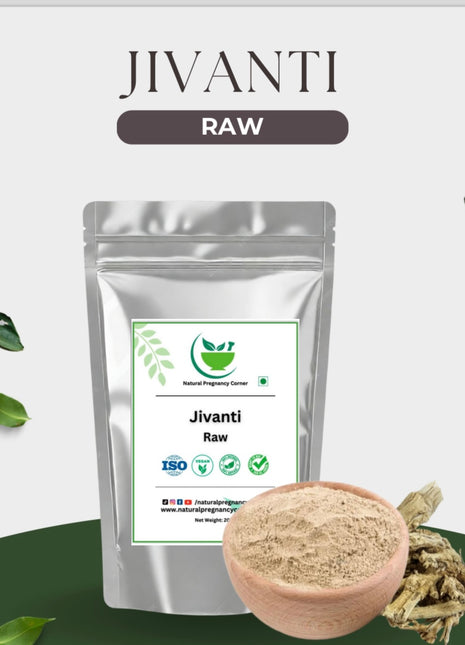 Jivanti Powder