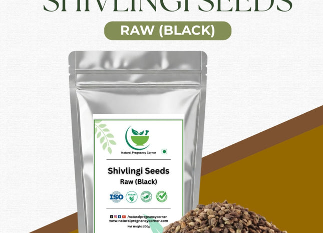 Black Shivlingi powder