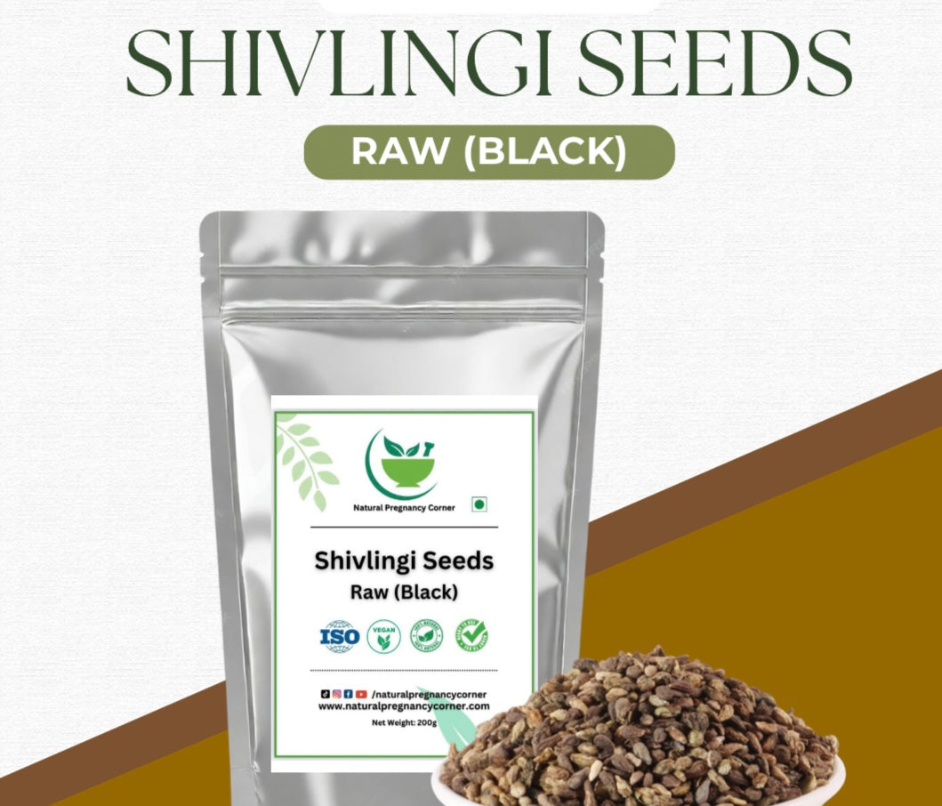 Black Shivlingi powder,Male/female fertility booster,unexplained infertility