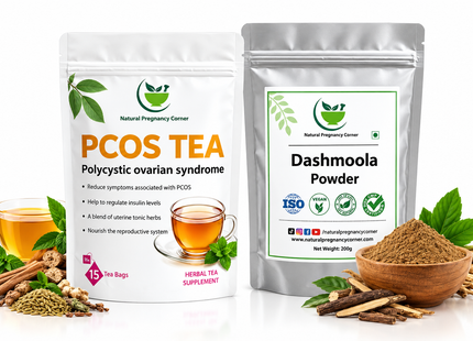 Pcos /Pcod  Combo