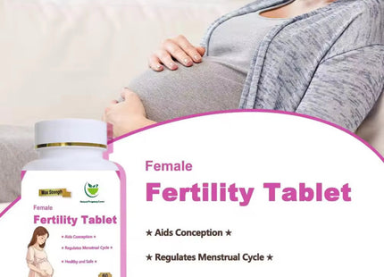 Female fertility Tablet