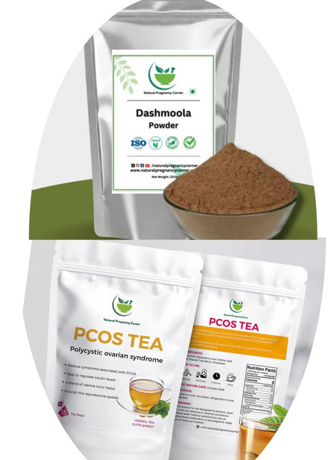 PCOS Combo