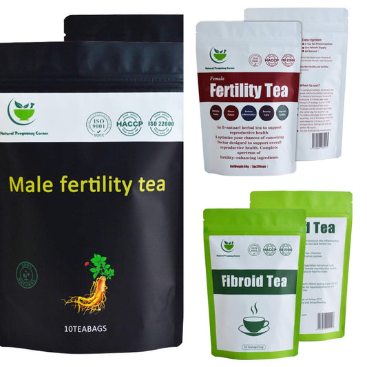 Male/Female fertility Combo