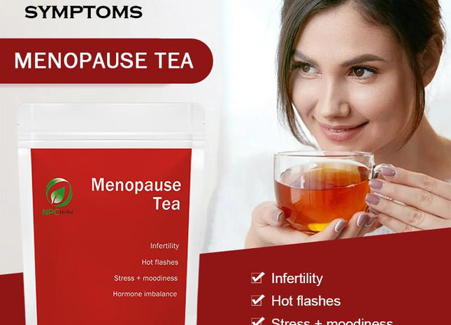 Menopause Tea