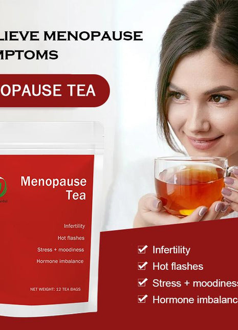 Menopause Tea