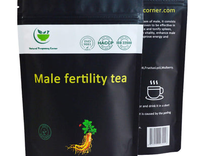 Male fertility Tea