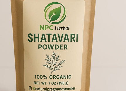 Pure Shatavari Powder