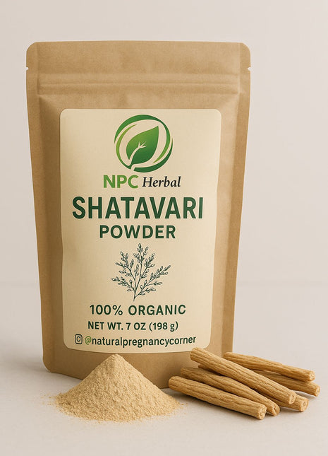 Pure Shatavari Powder
